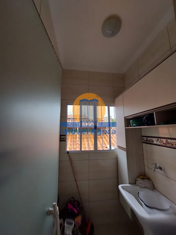 Sobrado, 4 quartos, 150 m² - Foto 15
