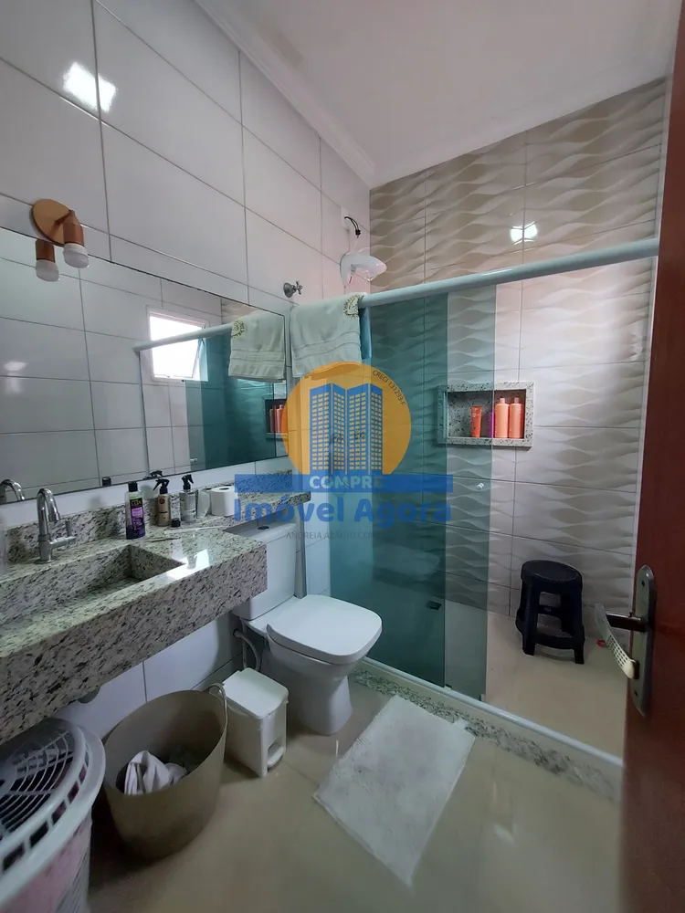 Sobrado, 4 quartos, 150 m² - Foto 18