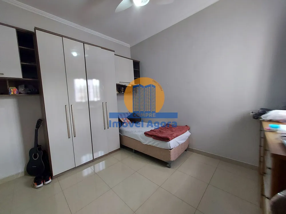 Sobrado, 4 quartos, 150 m² - Foto 17