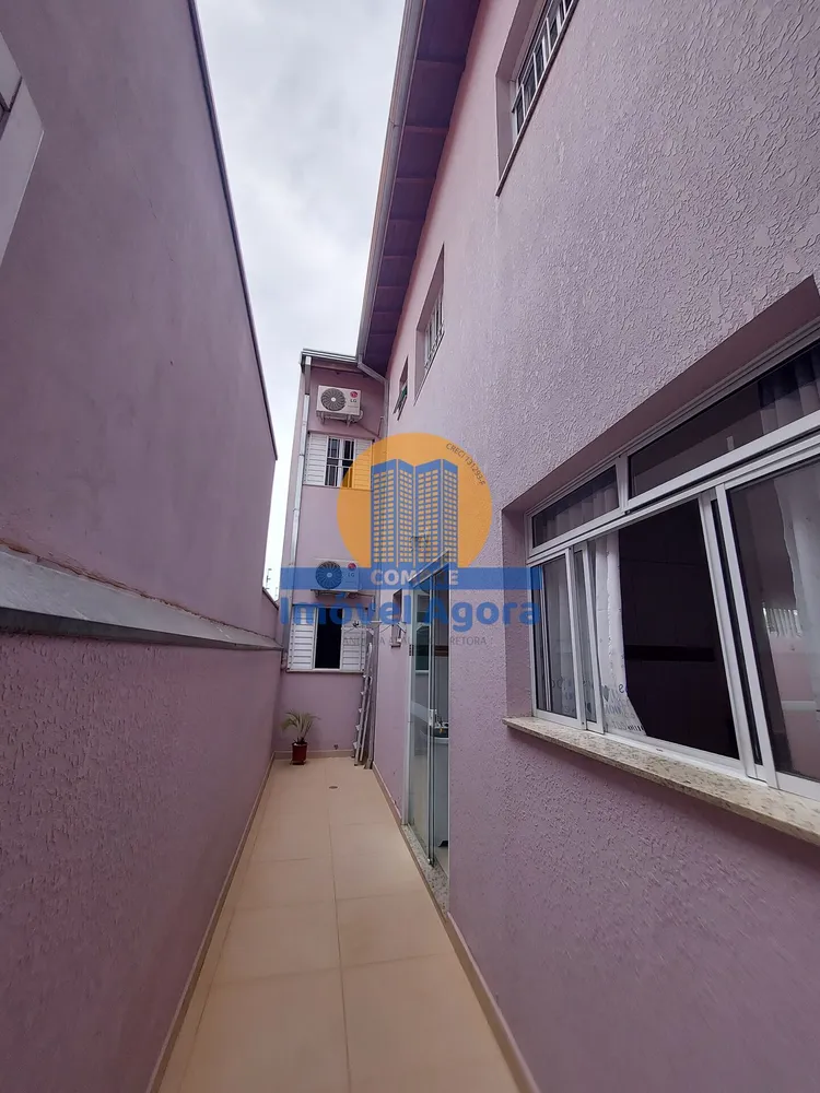 Sobrado, 4 quartos, 150 m² - Foto 10