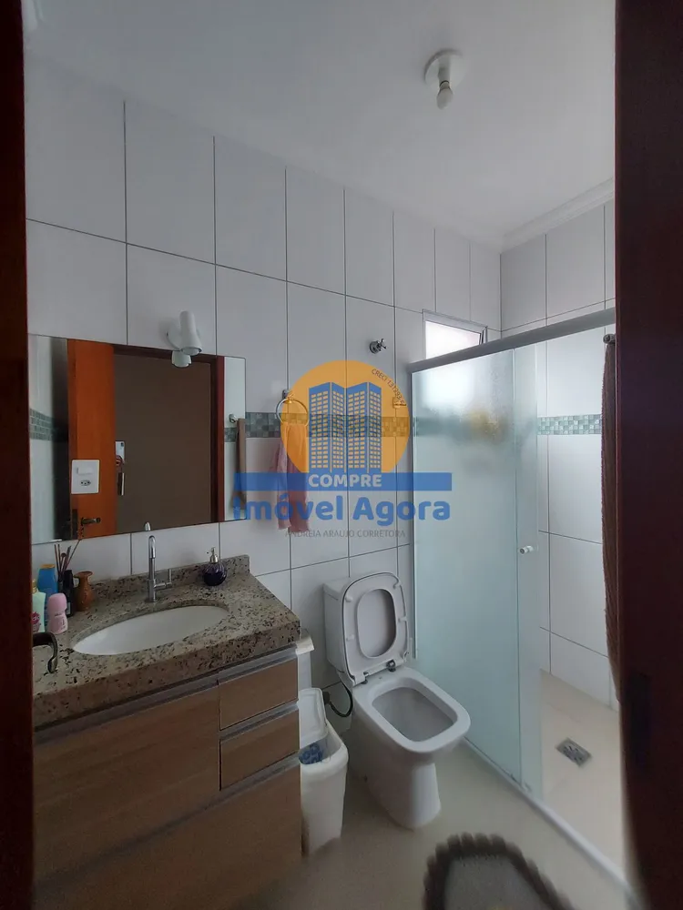 Sobrado, 4 quartos, 150 m² - Foto 7