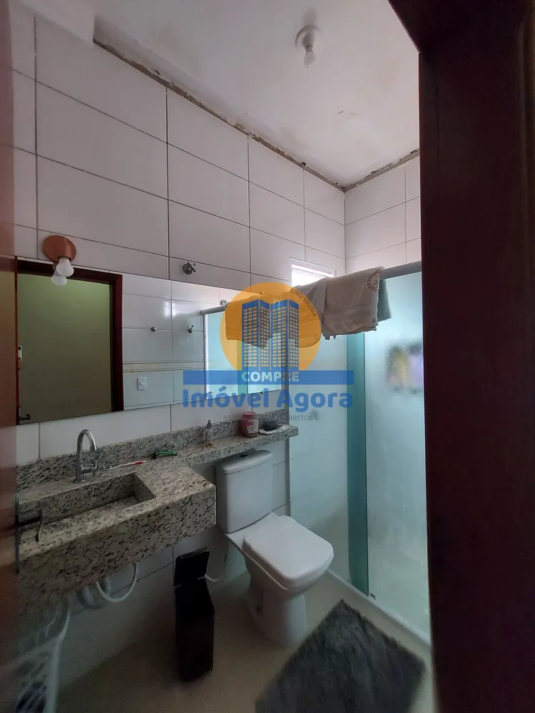 Sobrado, 4 quartos, 150 m² - Foto 19