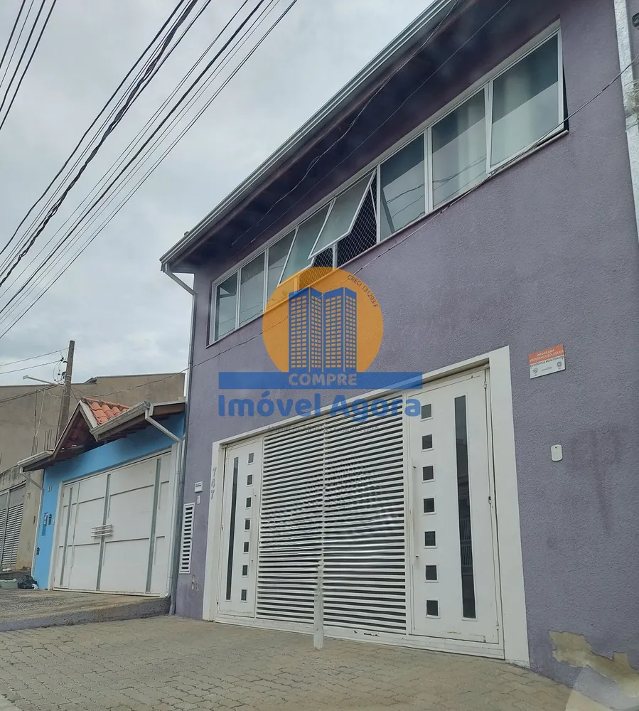 Sobrado, 4 quartos, 150 m² - Foto 20