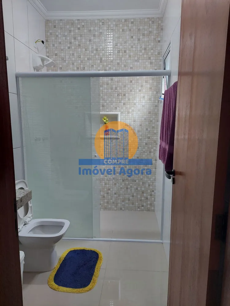 Sobrado, 4 quartos, 150 m² - Foto 9