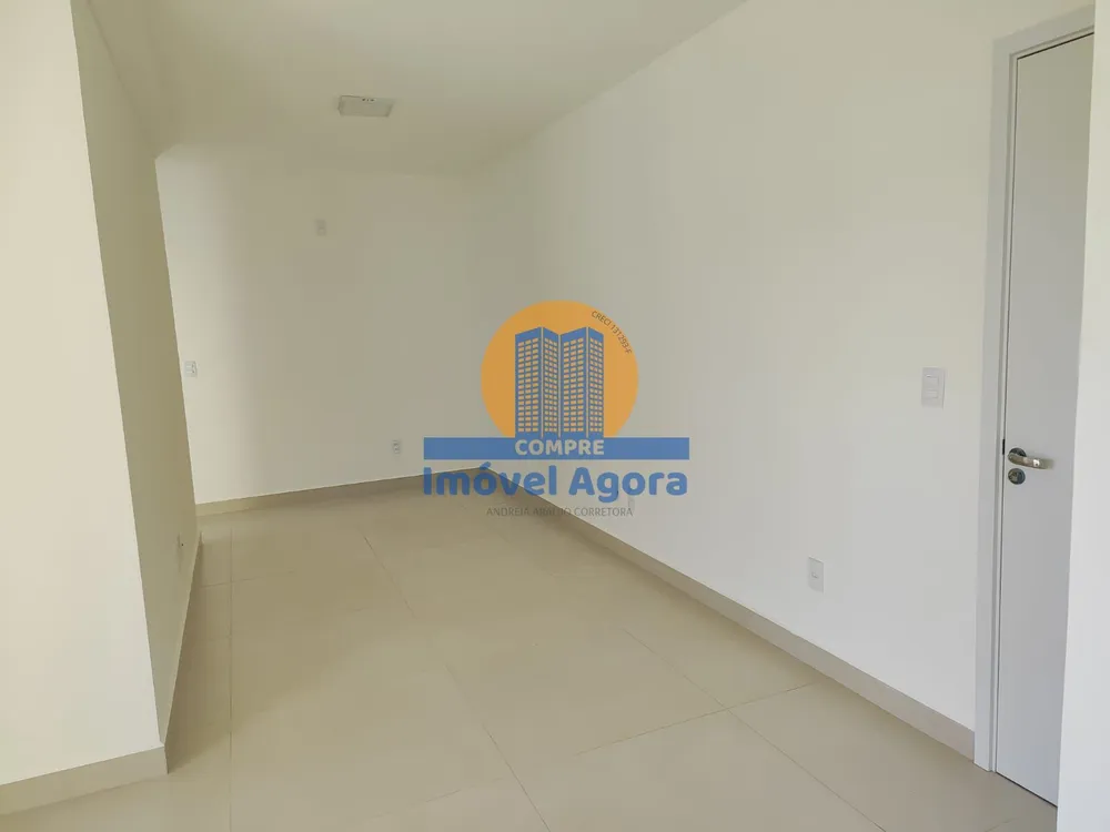 Apartamento, 2 quartos, 60 m² - Foto 3