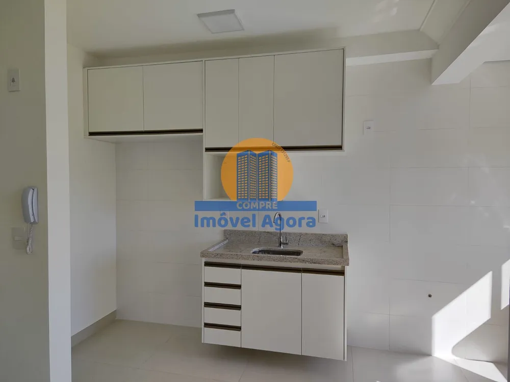 Apartamento, 2 quartos, 60 m² - Foto 8