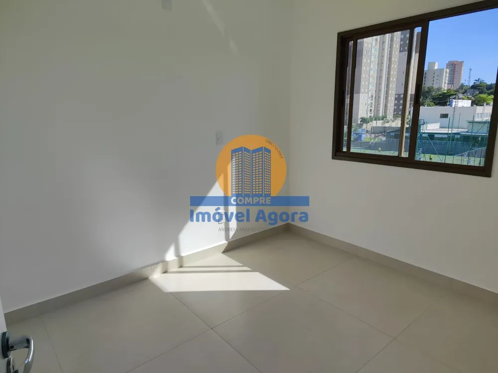 Apartamento, 2 quartos, 60 m² - Foto 7