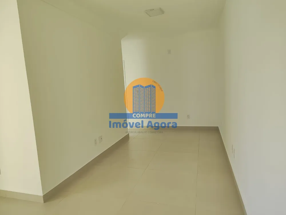 Apartamento, 2 quartos, 60 m² - Foto 4