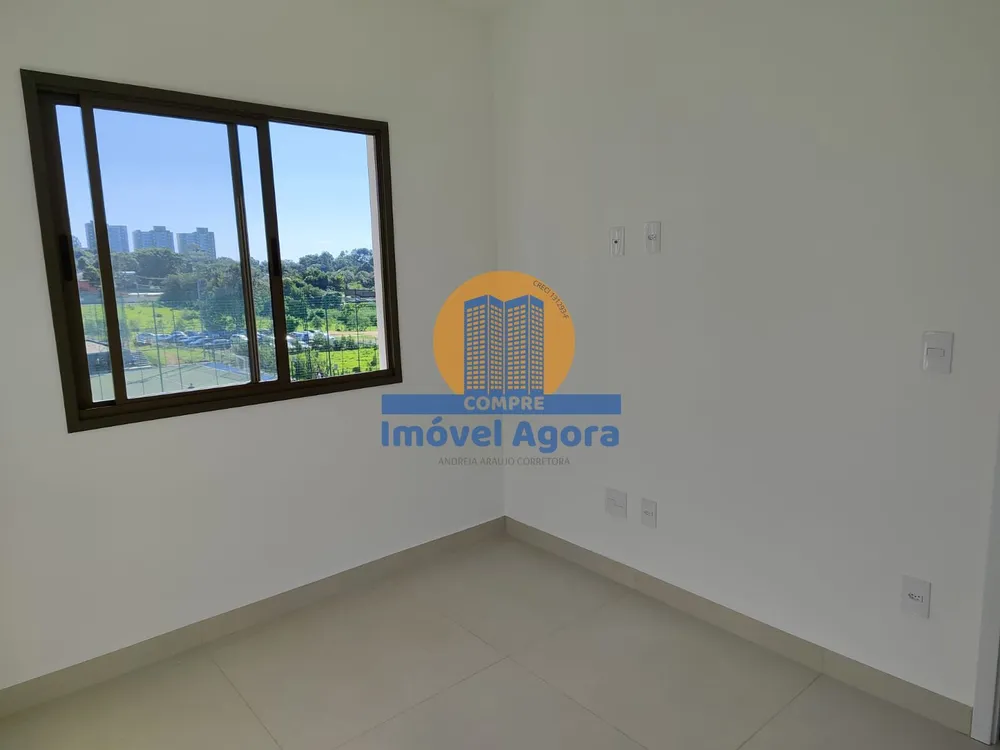 Apartamento, 2 quartos, 60 m² - Foto 9