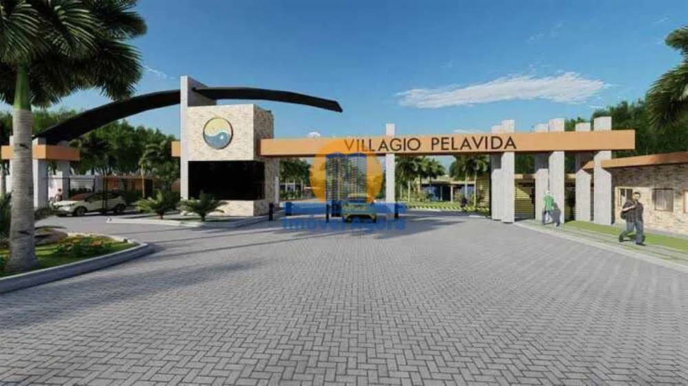 Terreno, 250 m² - Foto 1