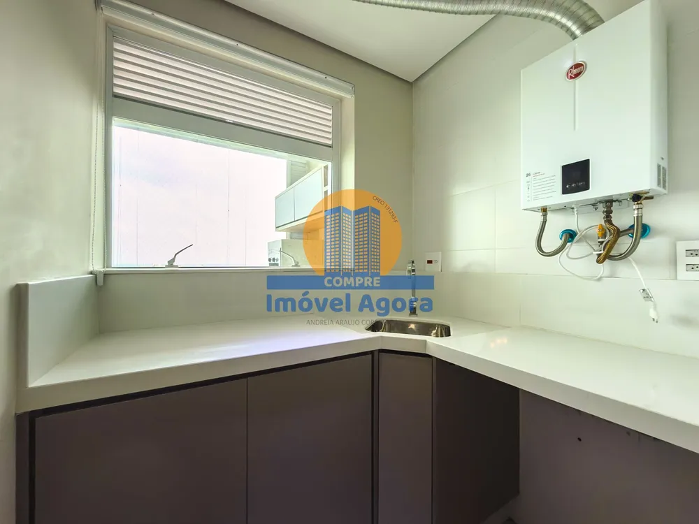Apartamento, 3 quartos, 87 m² - Foto 6
