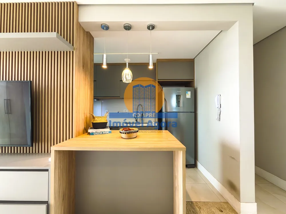 Apartamento, 3 quartos, 87 m² - Foto 4