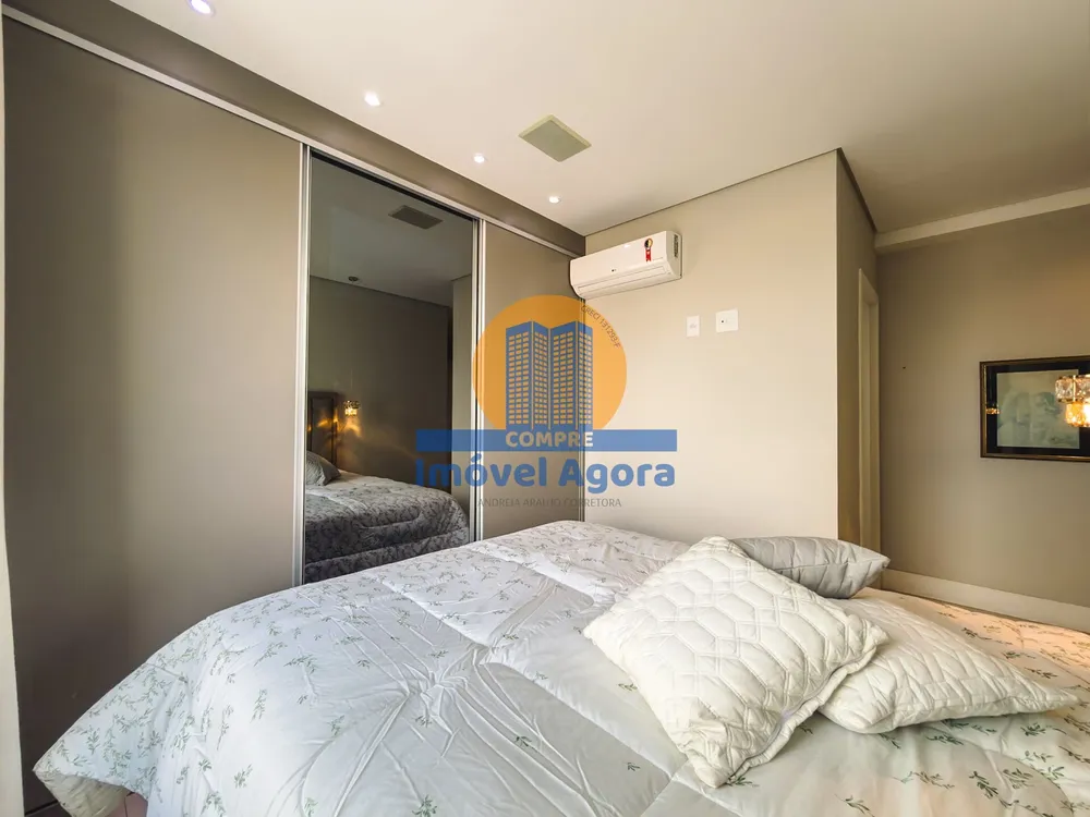 Apartamento, 3 quartos, 87 m² - Foto 8