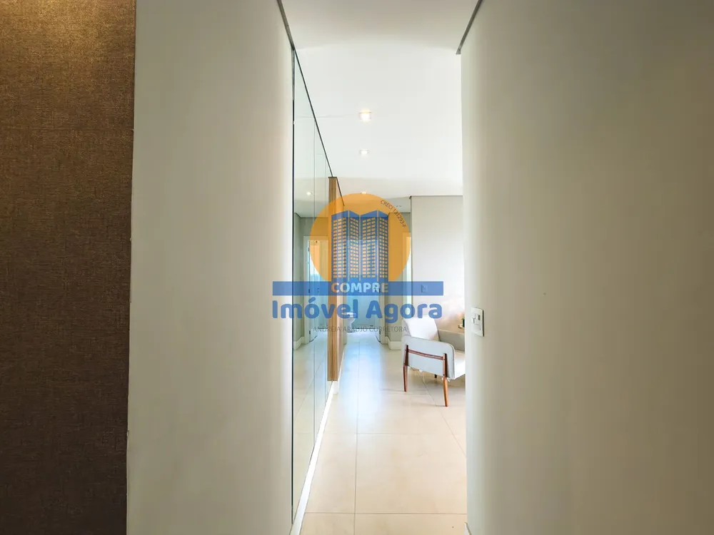 Apartamento, 3 quartos, 87 m² - Foto 3