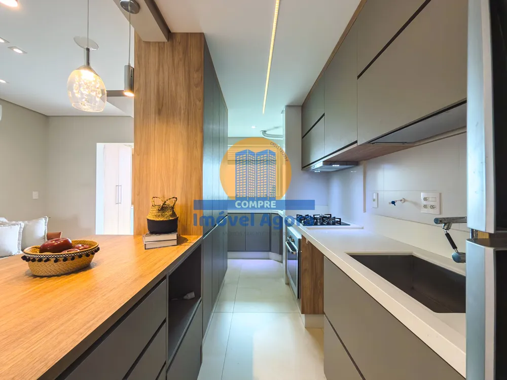 Apartamento, 3 quartos, 87 m² - Foto 5