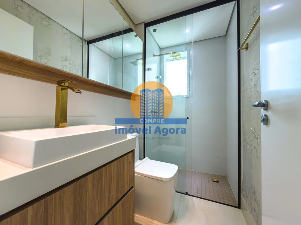 Apartamento, 3 quartos, 87 m² - Foto 9