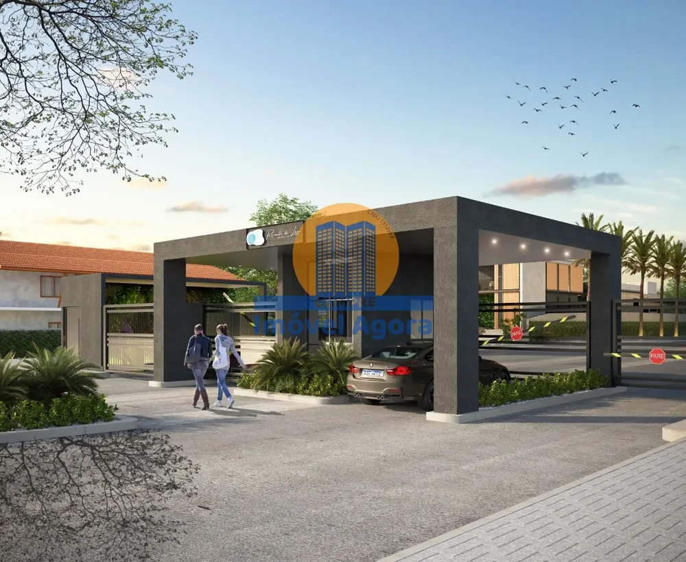 Terreno, 160 m² - Foto 1