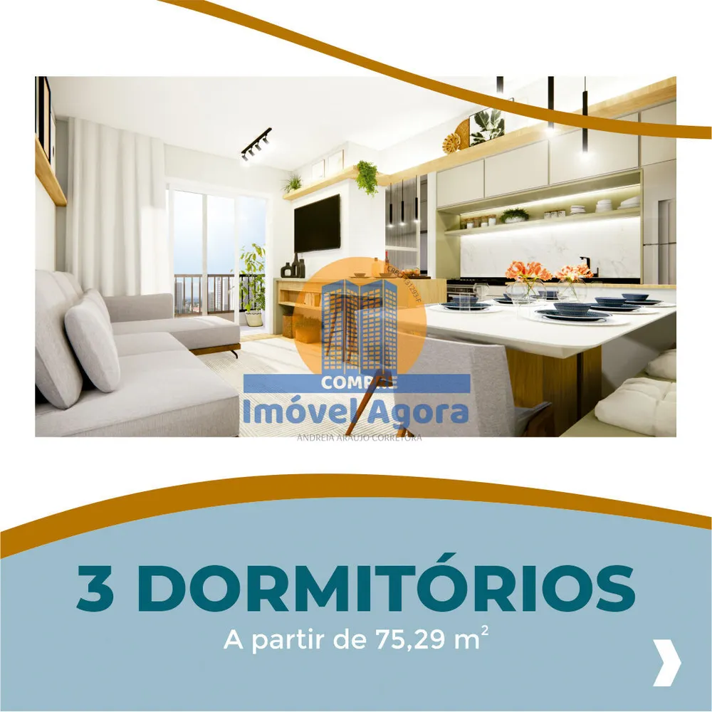 Apartamento, 2 quartos, 57 m² - Foto 5