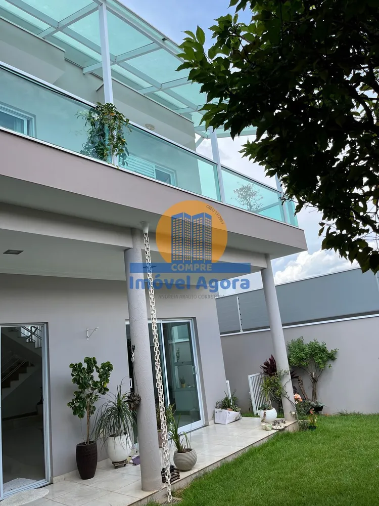 Casa, 3 quartos, 300 m² - Foto 13