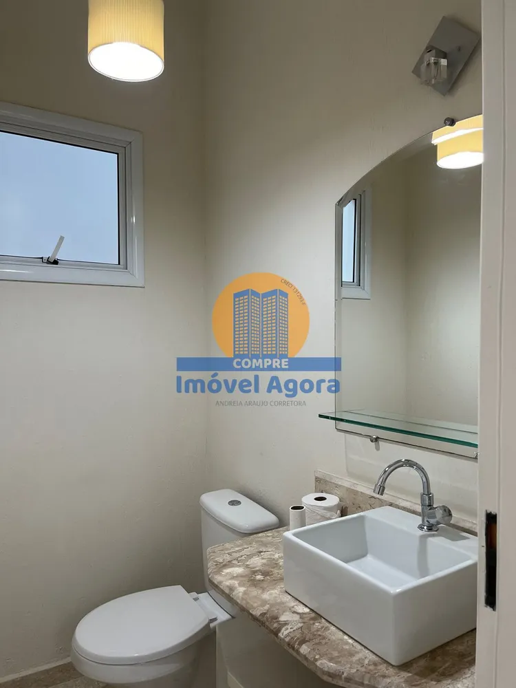 Casa, 3 quartos, 300 m² - Foto 6