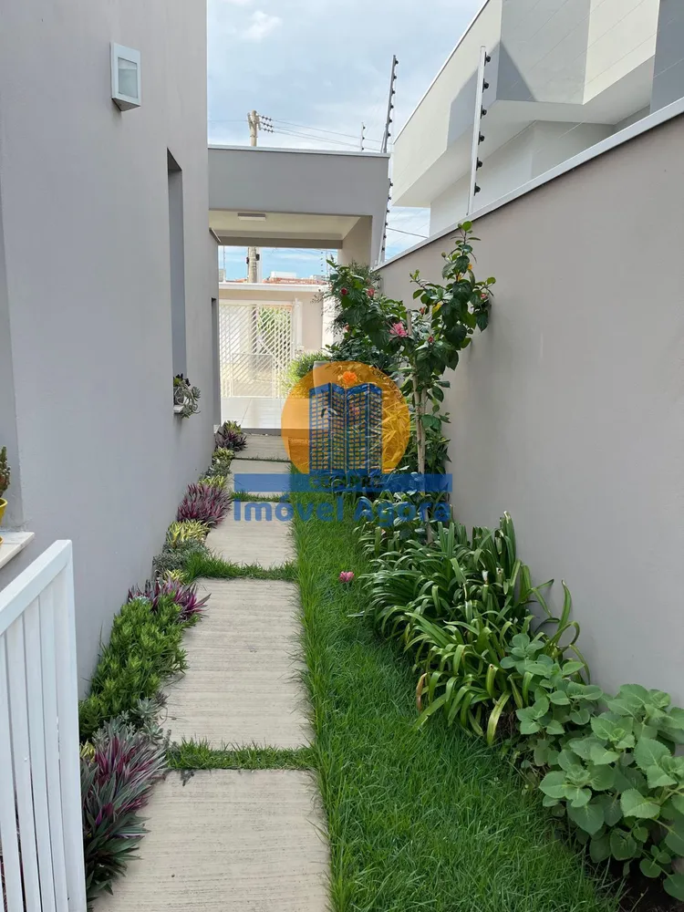 Casa, 3 quartos, 300 m² - Foto 16