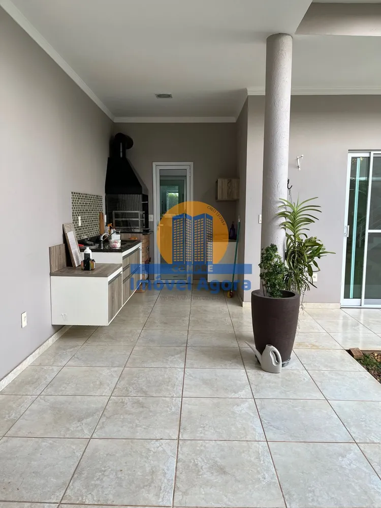 Casa, 3 quartos, 300 m² - Foto 12