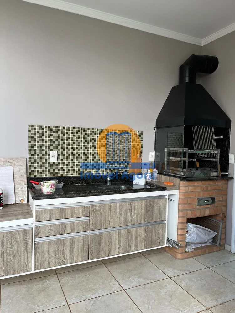 Casa, 3 quartos, 300 m² - Foto 11