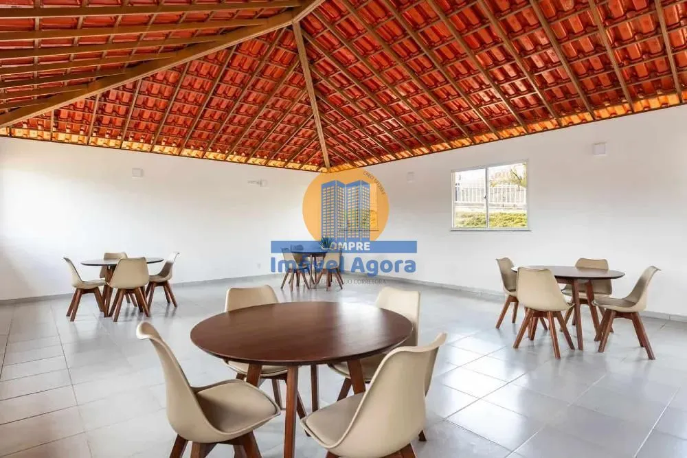 Apartamento, 2 quartos, 55 m² - Foto 7