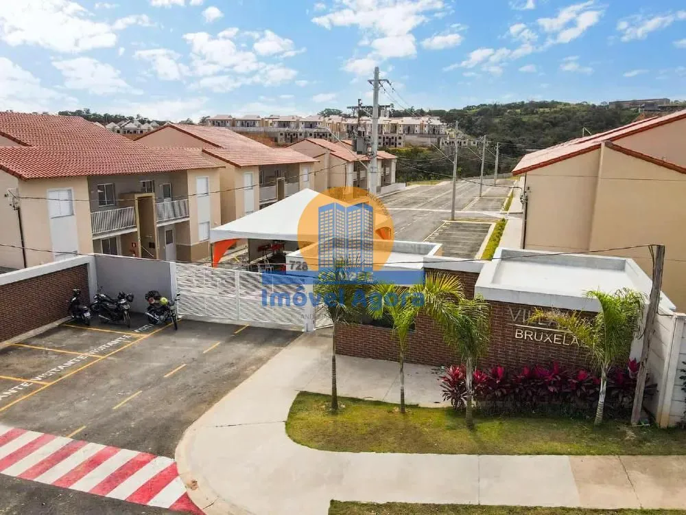 Apartamento, 2 quartos, 55 m² - Foto 1
