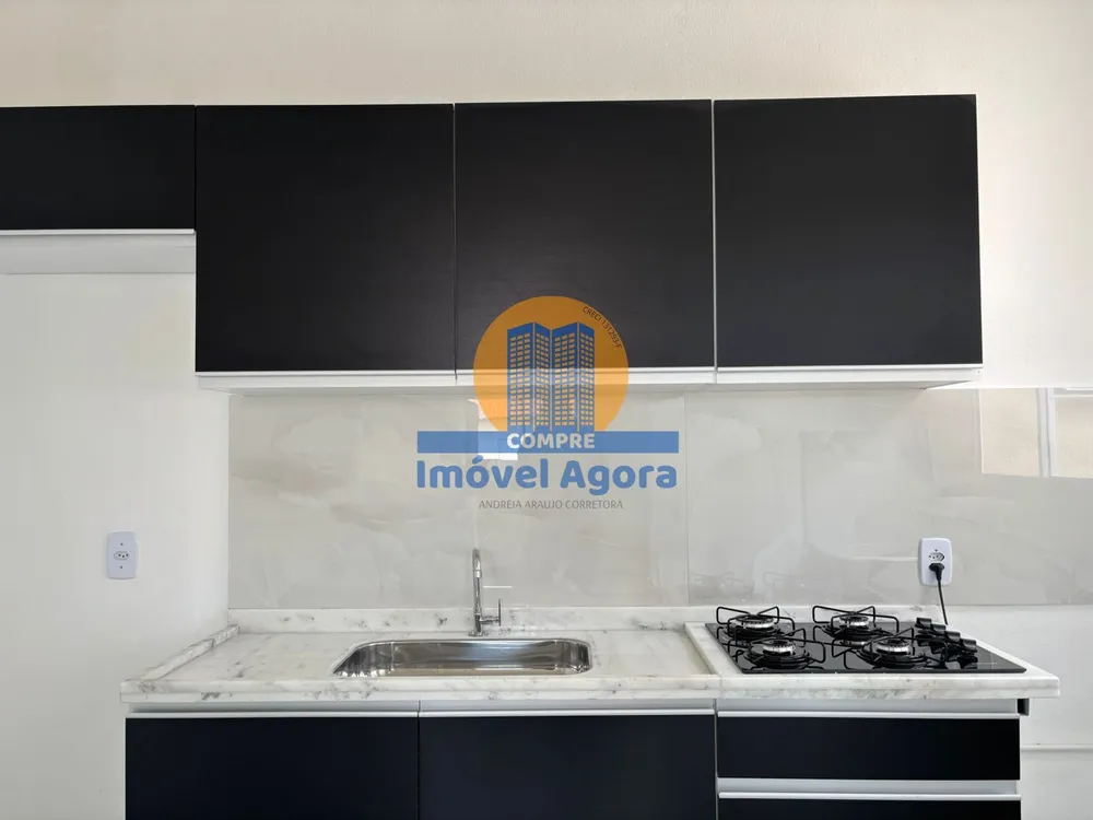Apartamento, 2 quartos, 55 m² - Foto 13