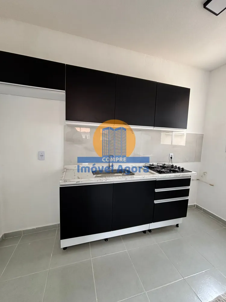 Apartamento, 2 quartos, 55 m² - Foto 12