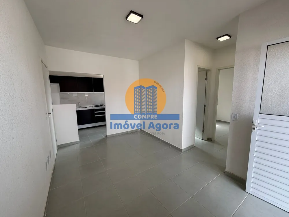 Apartamento, 2 quartos, 55 m² - Foto 15
