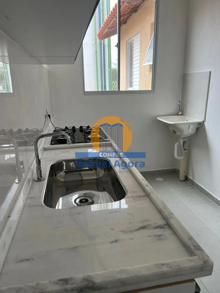 Apartamento, 2 quartos, 55 m² - Foto 9