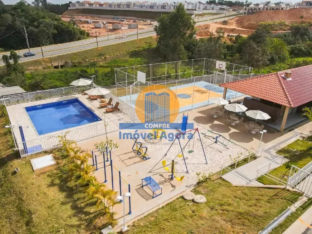 Apartamento, 2 quartos, 55 m² - Foto 6