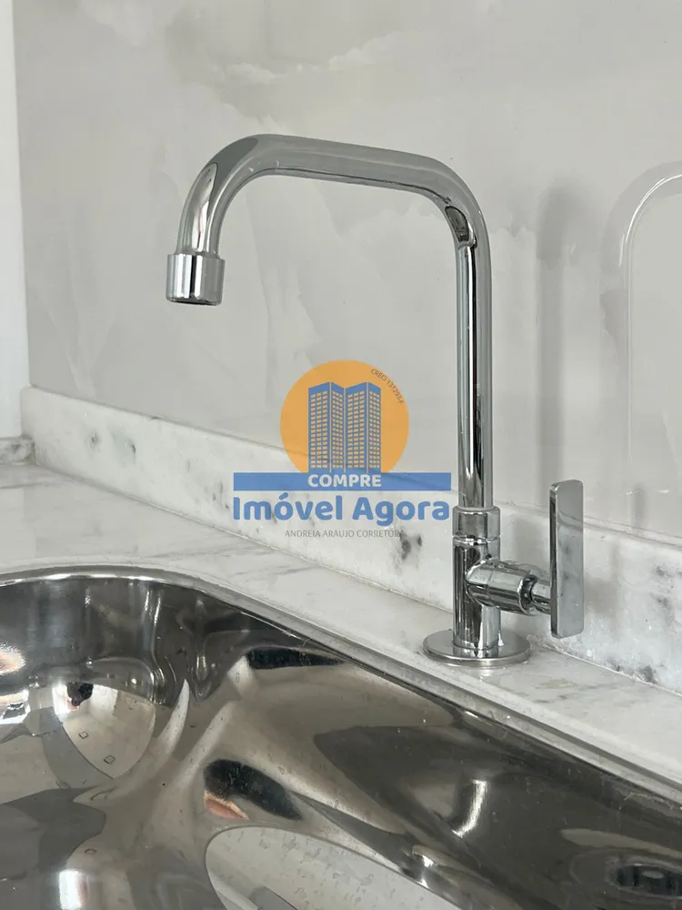 Apartamento, 2 quartos, 55 m² - Foto 11