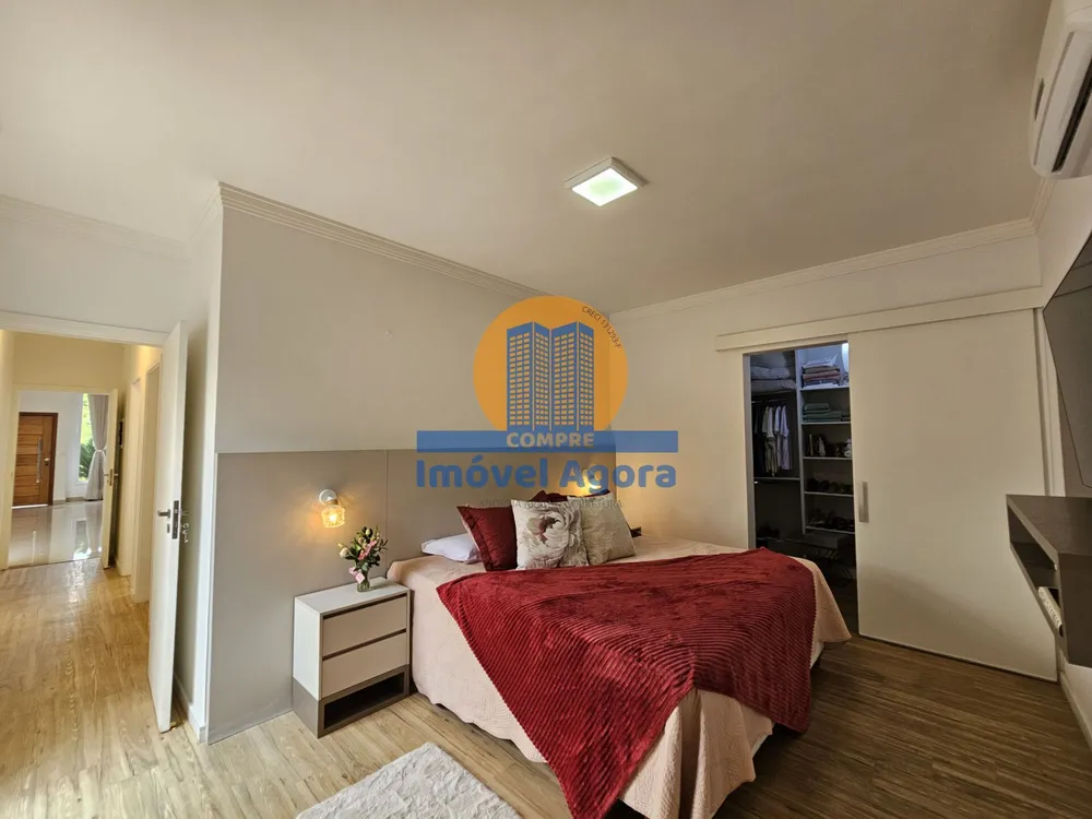 Casa de Condomínio, 3 quartos - Foto 18