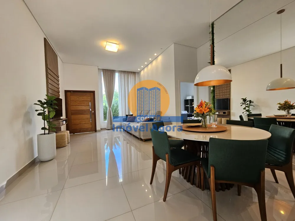 Casa de Condomínio, 3 quartos - Foto 6