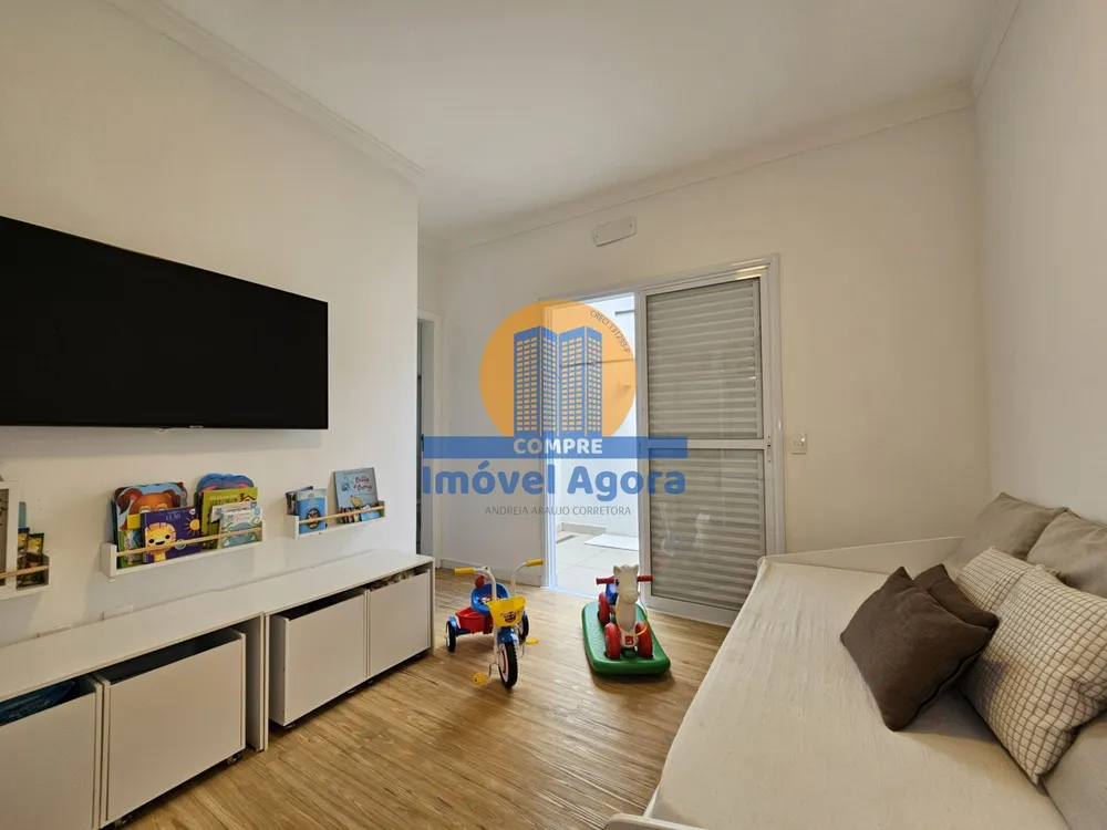 Casa de Condomínio, 3 quartos - Foto 10