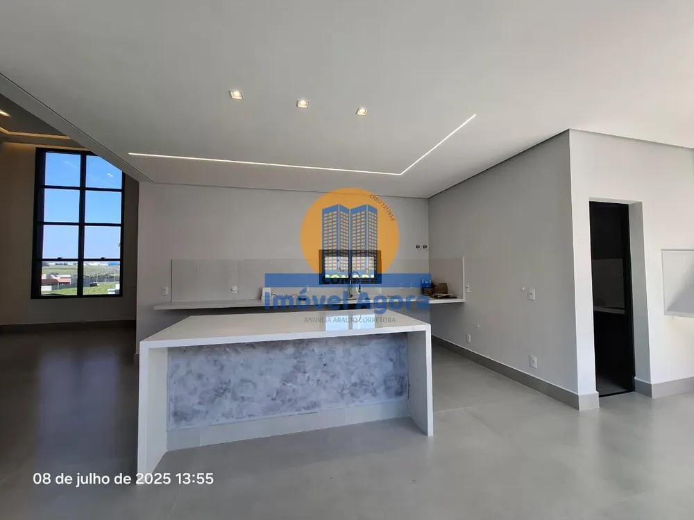 Casa, 3 quartos, 191 m² - Foto 4