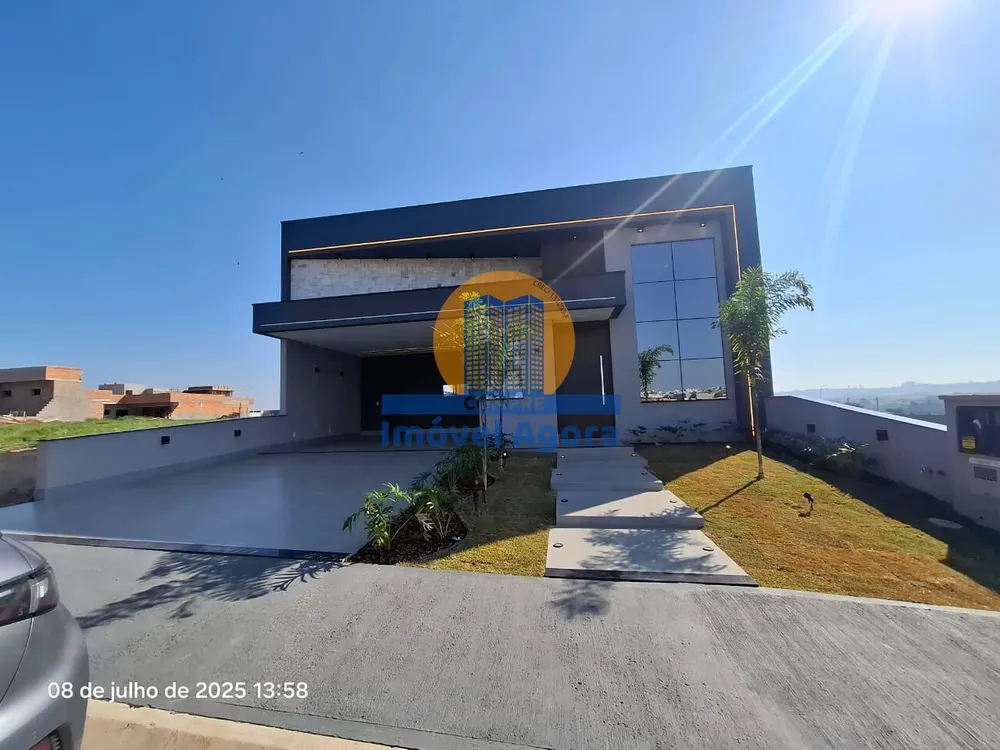Casa, 3 quartos, 191 m² - Foto 9