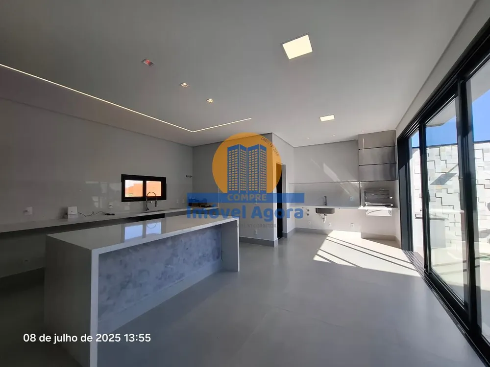 Casa, 3 quartos, 191 m² - Foto 15