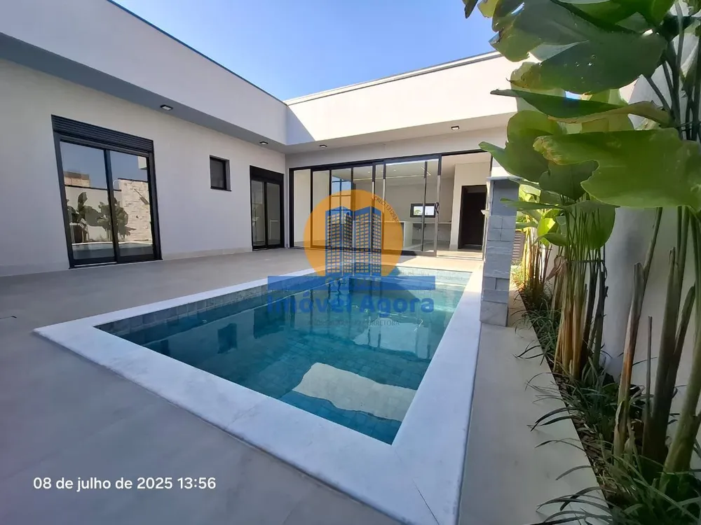 Casa, 3 quartos, 191 m² - Foto 6