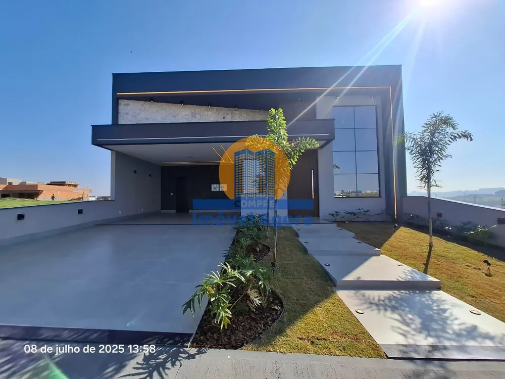 Casa, 3 quartos, 191 m² - Foto 1