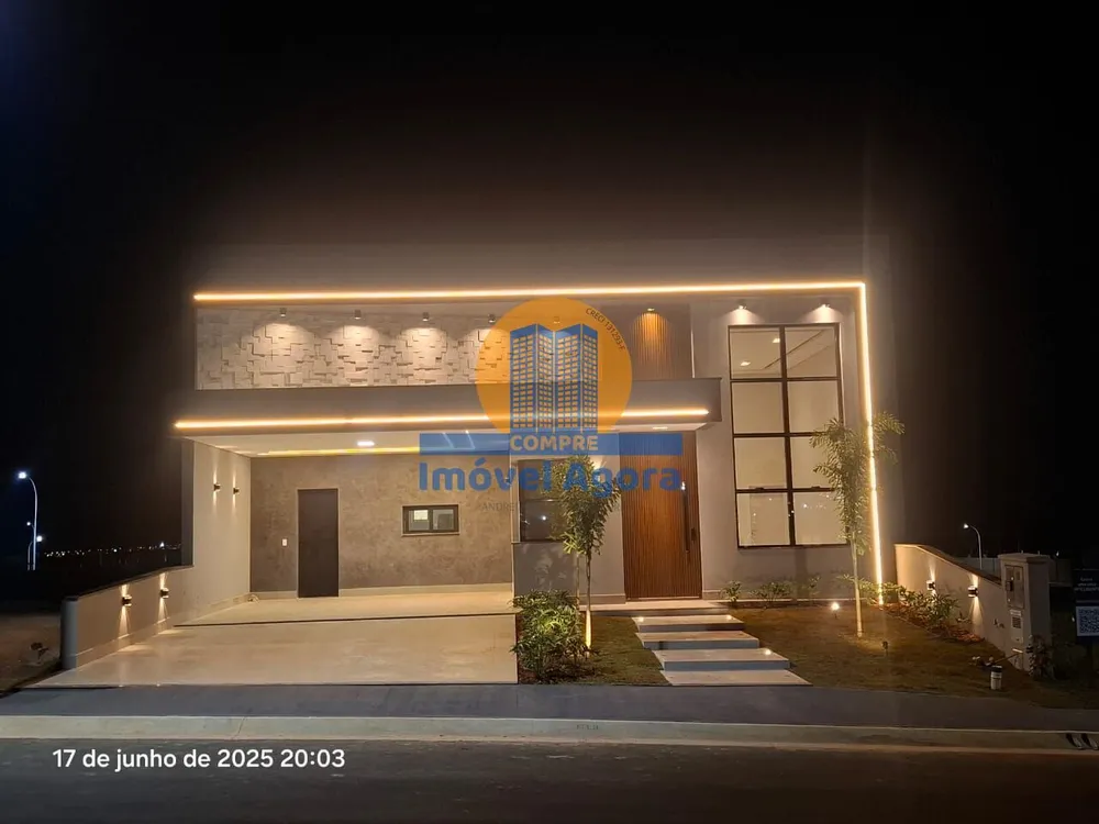 Casa, 3 quartos, 191 m² - Foto 2