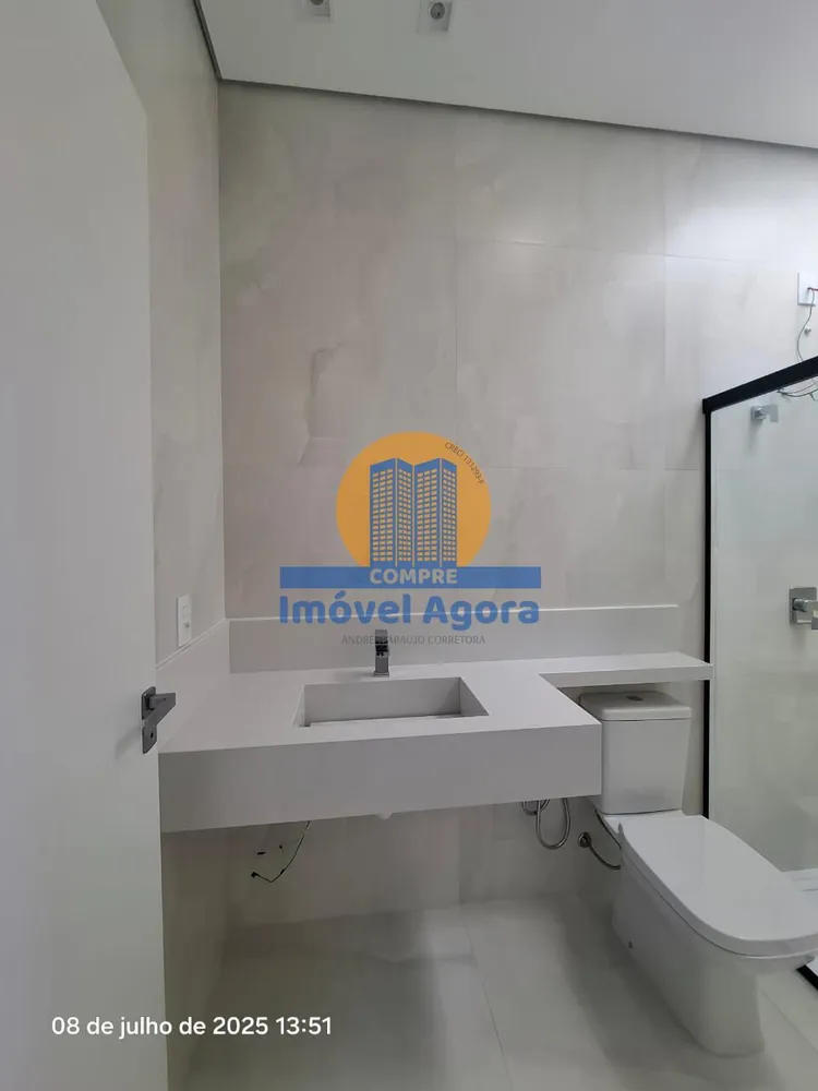 Casa, 3 quartos, 191 m² - Foto 12