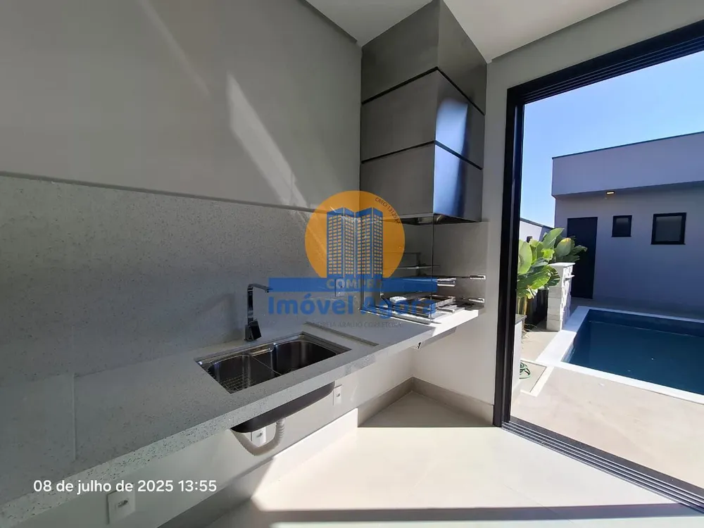 Casa, 3 quartos, 191 m² - Foto 5