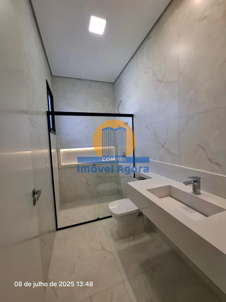 Casa, 3 quartos, 191 m² - Foto 5