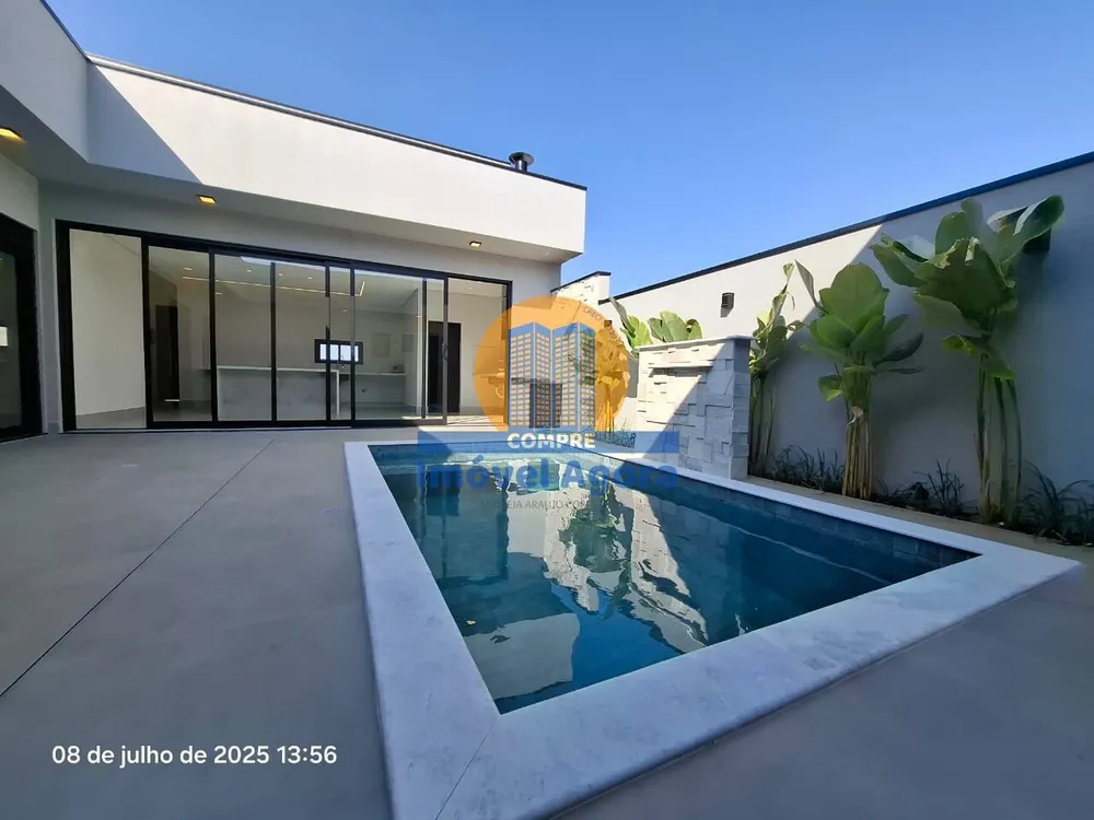 Casa, 3 quartos, 191 m² - Foto 7