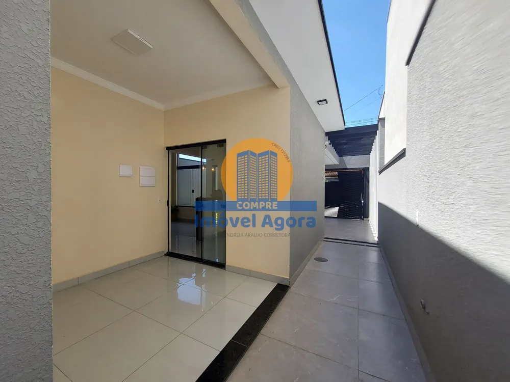 Casa, 3 quartos, 105 m² - Foto 15