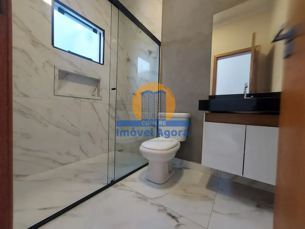 Casa, 3 quartos, 105 m² - Foto 3